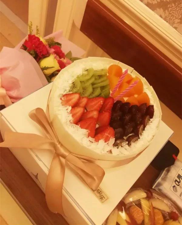 玛丽亚月子会所为双胎宝宝举办满月party