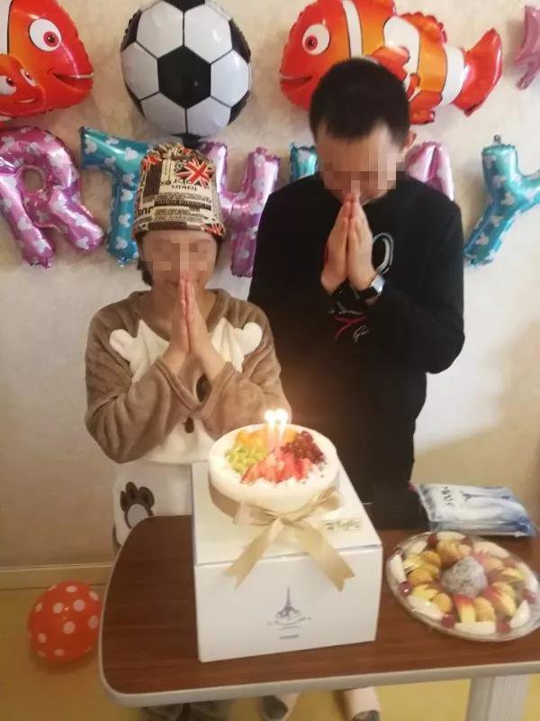 玛丽亚月子会所为双胎宝宝举办满月party