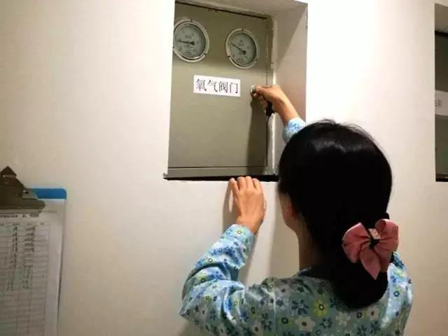 玛丽亚开展消防应急演练 为患者打造安全就医环