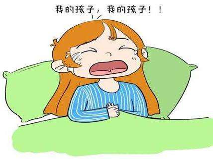 胎停有什么症状？