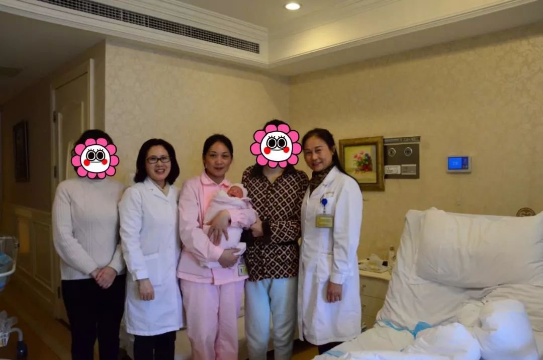 玛丽亚专家团队耐心开导 助轻度抑郁孕妈勇敢顺