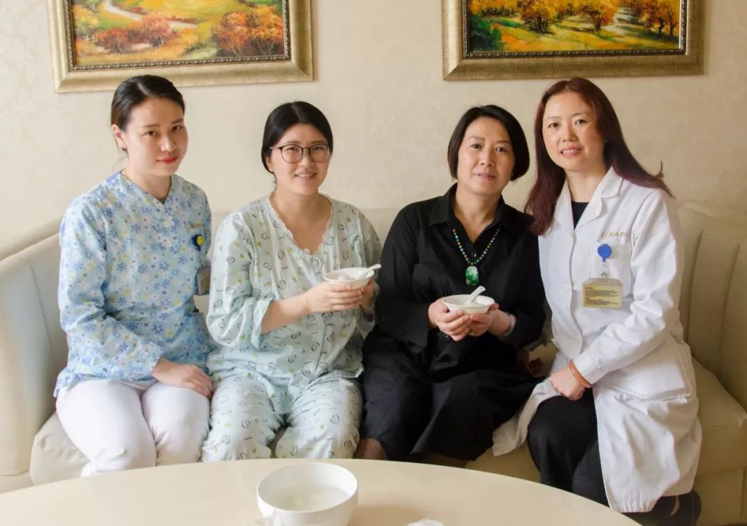 【元宵特辑】玛丽亚专家为宝妈亲手包“汤圆”