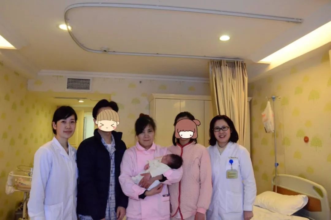 厉害了！玛丽亚名医仅用不到3个月圆其母亲梦