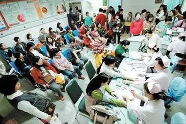 生孩子很“烧钱”？来这里让你省钱又省心！