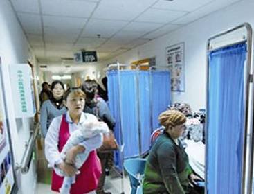 生孩子很“烧钱”？来这里让你省钱又省心！