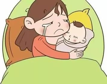 同样是产妇 为什么外国女人不用坐月子？真相居