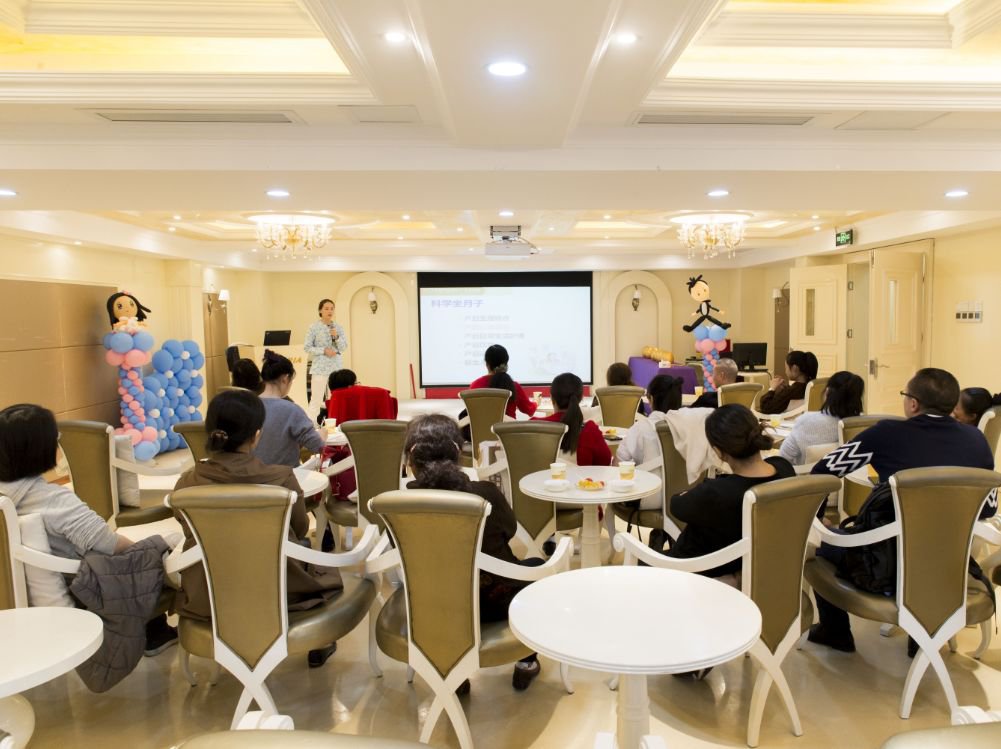 【优惠活动】成都玛丽亚妇产儿童医院4月优惠套