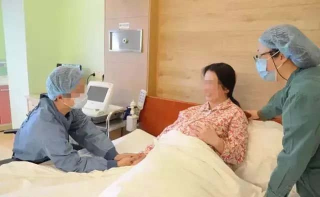 在LDR一体化产房生产，是怎么一样体验