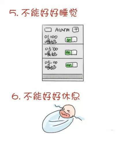 枯燥乏味的月子生活，原来还可以这样度过？