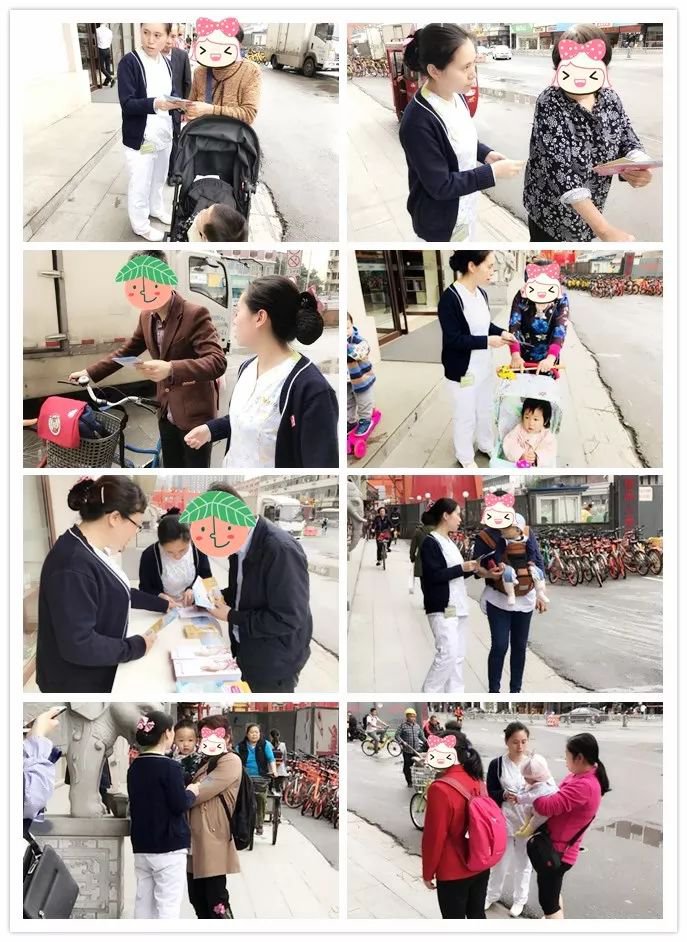 【4.25全国儿童预防接种日】预防接种,守护生命