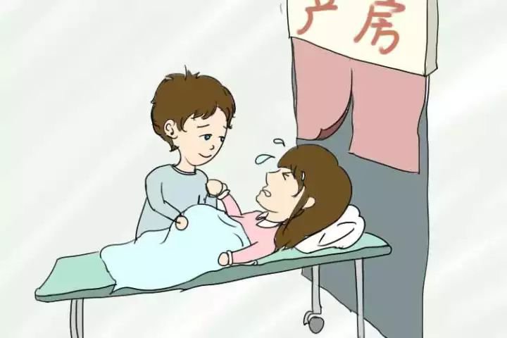 陪产好处多多，但这五类老公不适合！