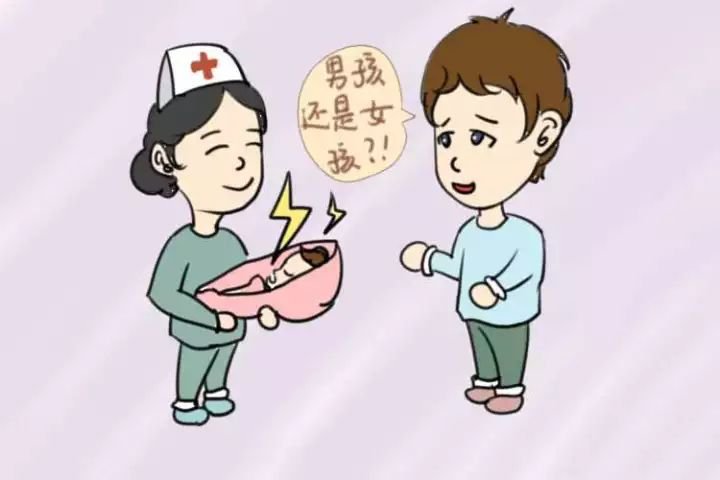 陪产好处多多，但这五类老公不适合！