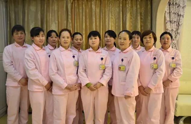 月子会所那么多，为什么要选择在妇产医院里坐