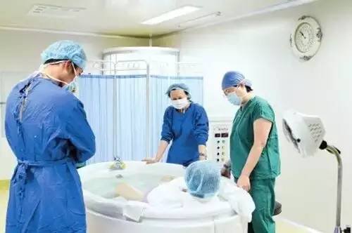 “麻麻，我从哪里来？”还没人这样回答呢！画