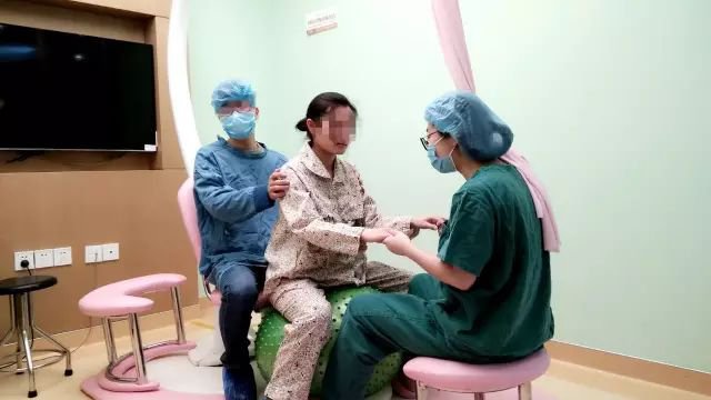 同是顺产，为啥她就比你生得快、少遭罪？附秘
