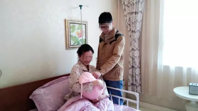 没有对比就没有伤害！同是生娃，这群孕妈却如
