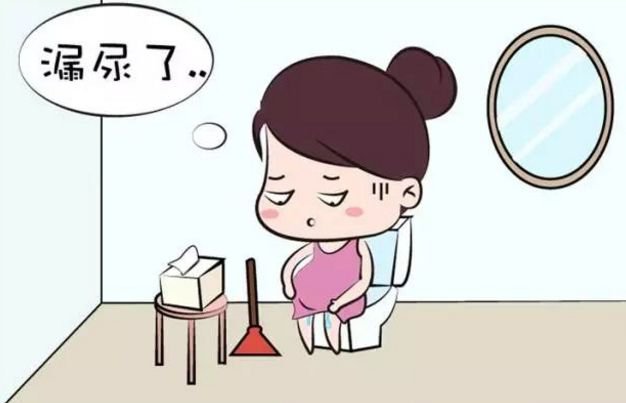 生了孩子后， 除了可怕的“游泳圈”， 更可怕的