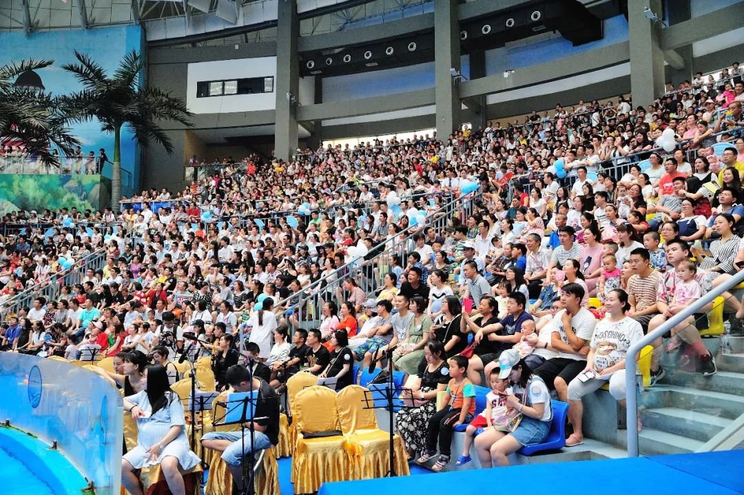 西南第二届海洋胎教音乐会5.20圆满落幕！