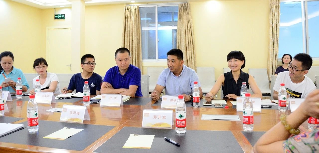 【院内要闻】玛丽亚喜迎天府新区社会事业局实