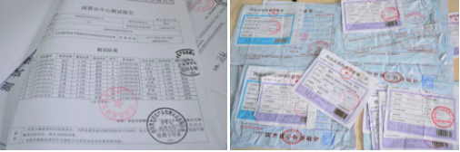 玛丽亚开展食品安全专项自查，确保舌尖上的安