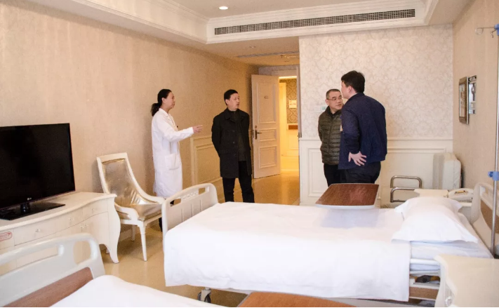 【祝贺】成都玛丽亚妇产儿童医院顺利晋级国家