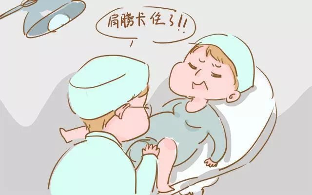 锤炼急救精兵—玛丽亚开展“肩难产”处理演练