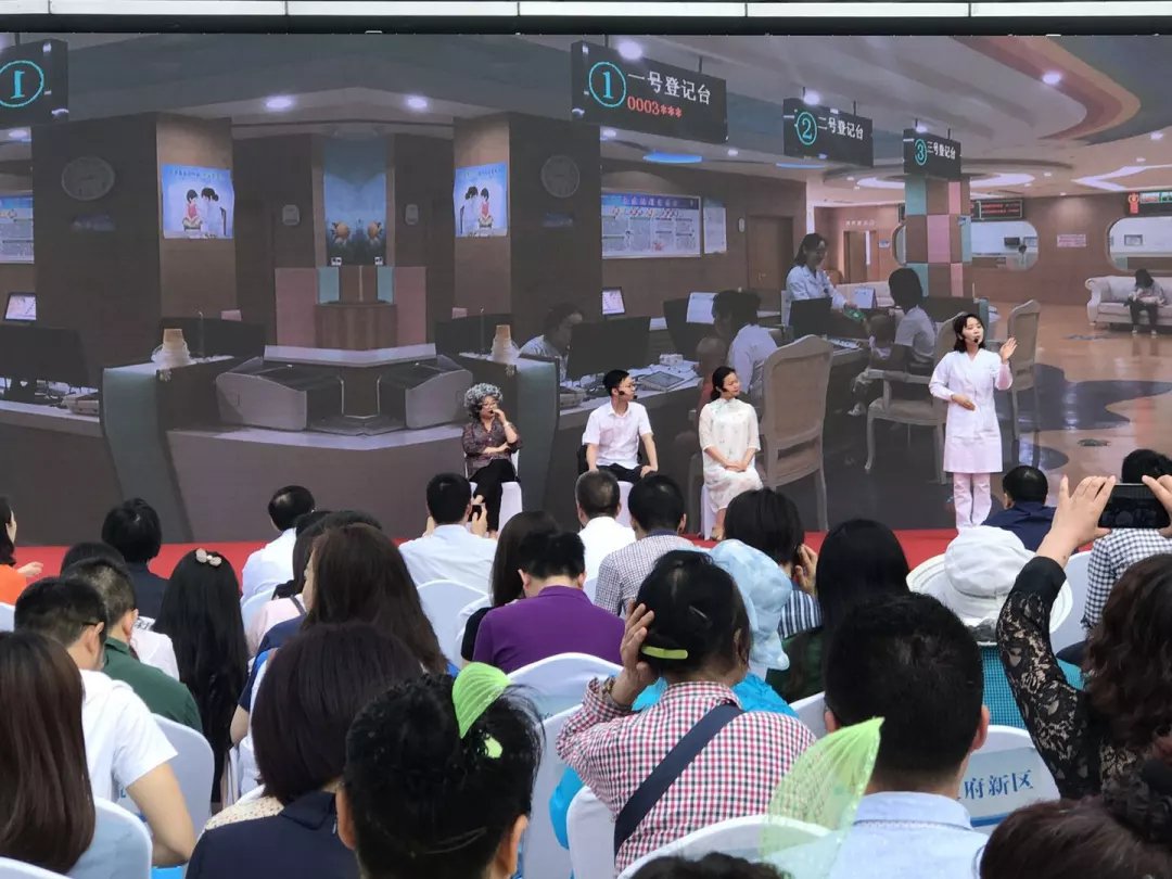 用行动说话！4.25全国儿童预防接种宣传日，玛丽