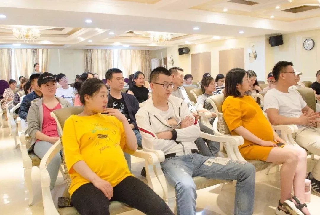 【8周年院庆巡礼】带来6月蓉城最燃孕妈福利！！