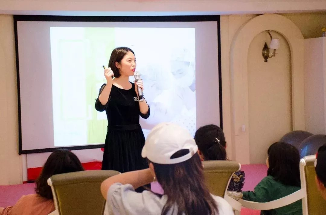 【8周年院庆巡礼】带来6月蓉城最燃孕妈福利！！