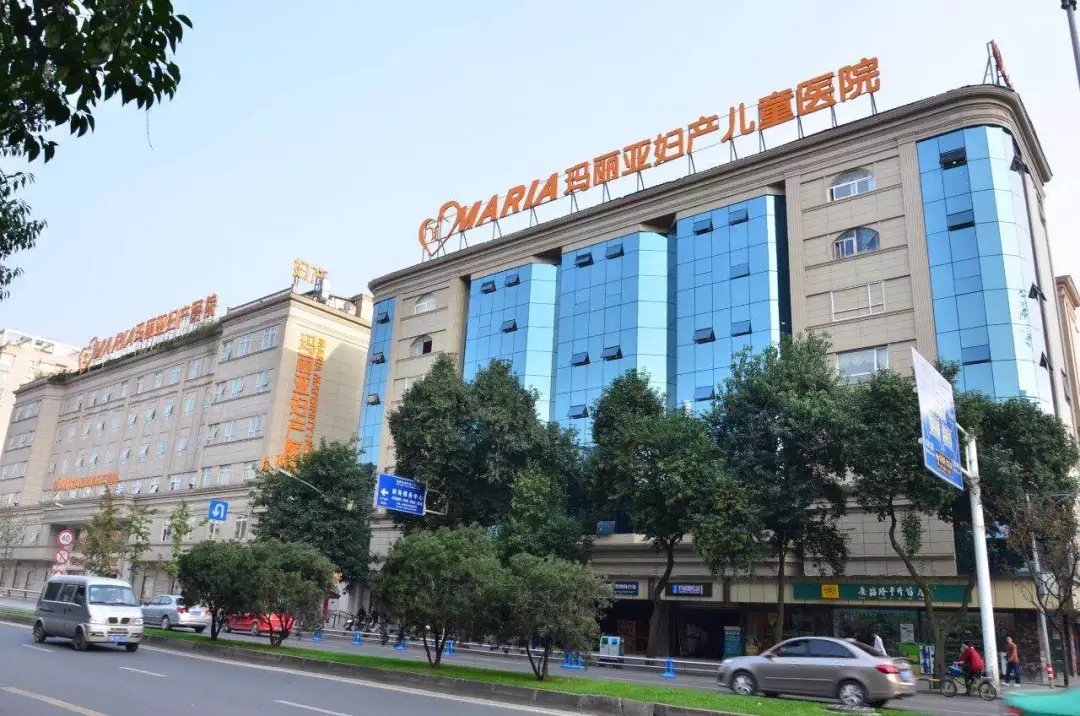 【8周年院庆巡礼】带来6月蓉城最燃孕妈福利！！